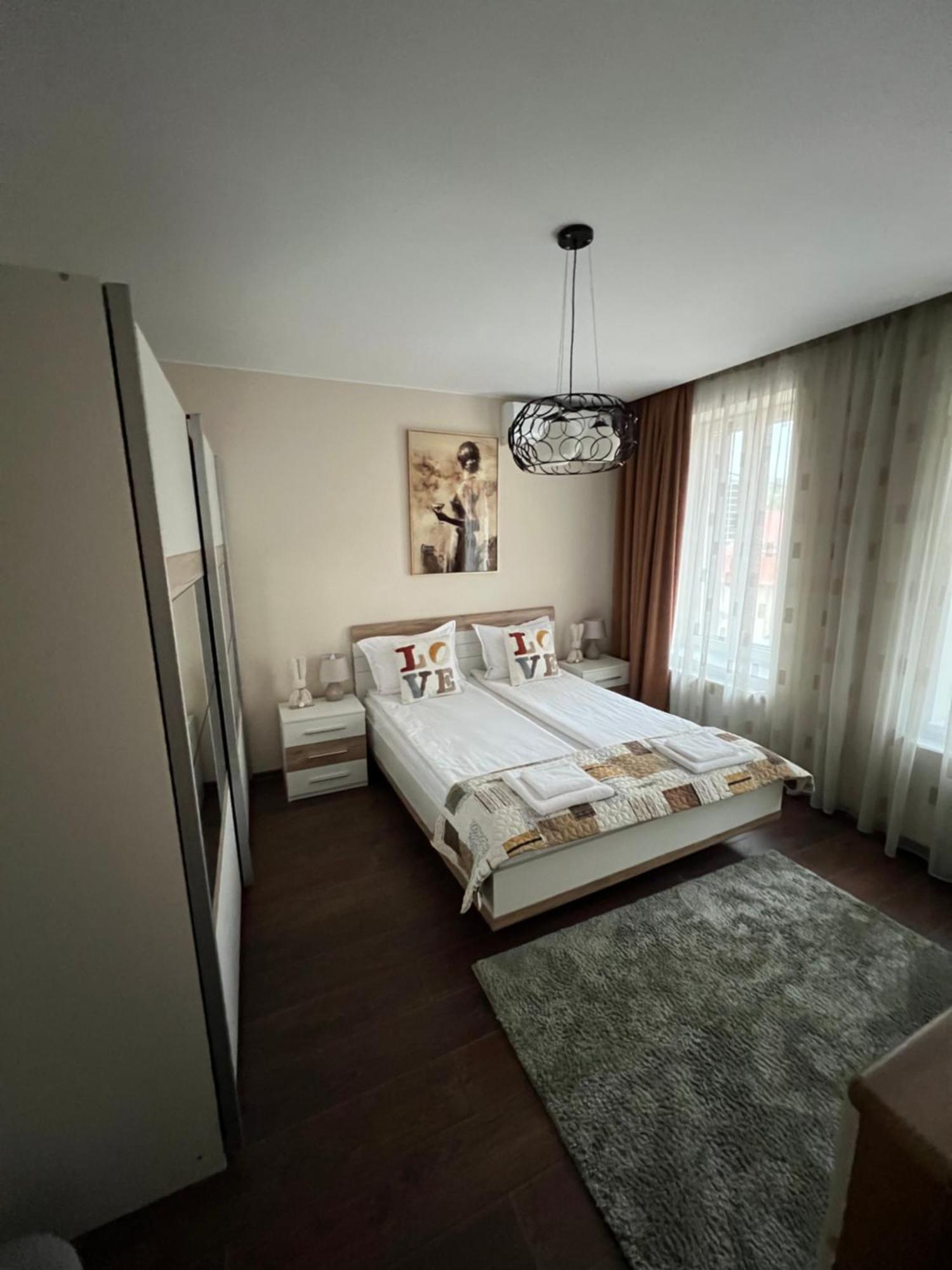 Marsy Apartment Sandanski Exterior photo